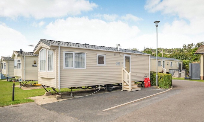 Bridport Casa | Alojamiento de 2 habitaciones en Charmouth