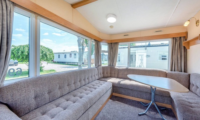 Bognor Regis Casa | Alojamiento de 1 habitaciones en Bognor Regis