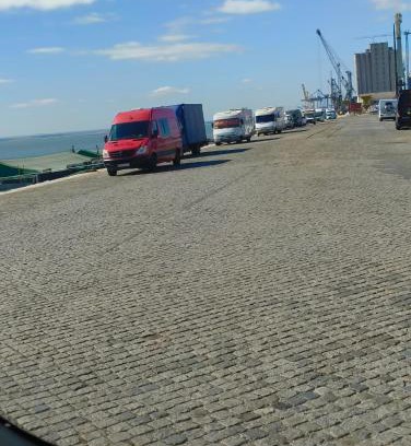 Marvila Otro | Caravana Poço Bispo