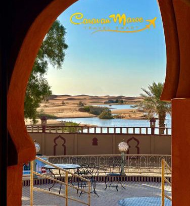 Errachidia Apartamento | caravanmaroc