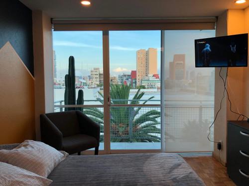 Los Morales Casa | Caravansaro Vazquez de Mella 347 Polanco