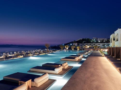 Tsilivi Hotel | Caravel Suites - Adults Only
