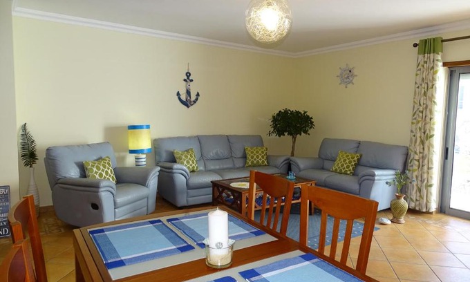 Lagos Apartamento | Caravela A