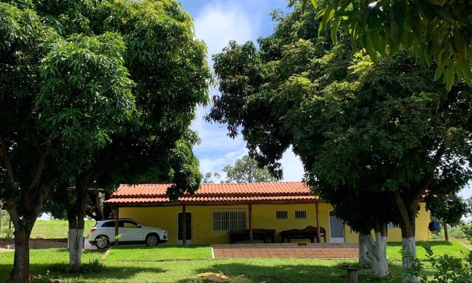Tres Marias Casa | CARAVELAS