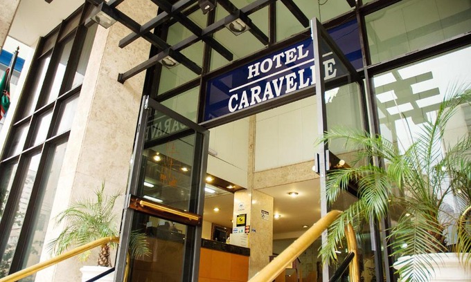Matriz Hotel | Caravelle Palace Hotel