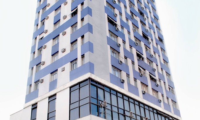 Matriz Hotel | Caravelle Palace Hotel