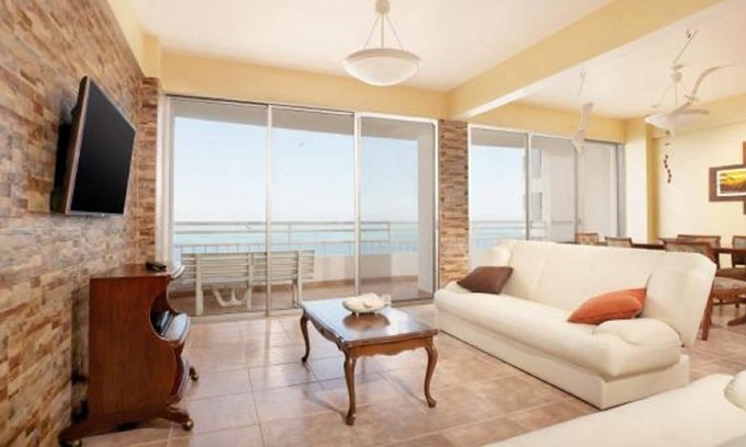 Playas Apartamento | Condominio Carabelas de Colón