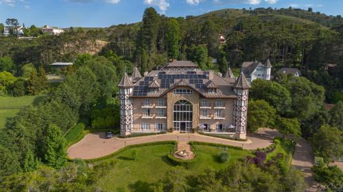 Loteamento Jardim Veu da Noiva Hotel | Carballo Hotel & Spa
