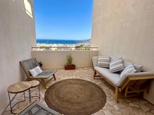 Carboneras Apartamento | Carboneras - Holidays Time
