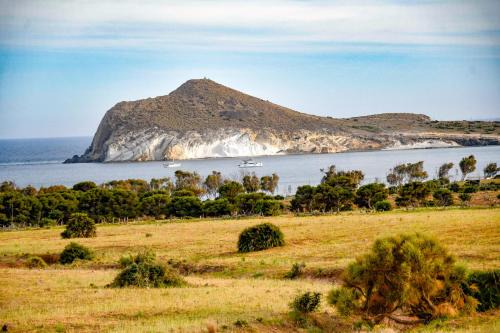 Carboneras Apartamento | Carboneras, maravillate de su paraiso natural