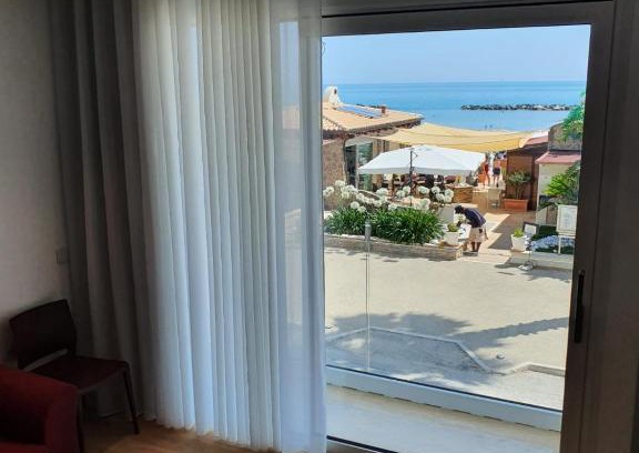 Cupra Marittima Apartamento | Carboni Paradise Apartment