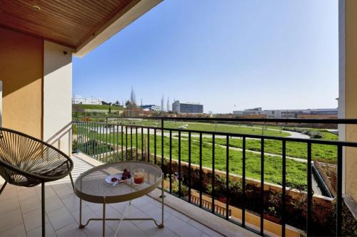 Carcavelos Apartamento | Carcavelos Apartment