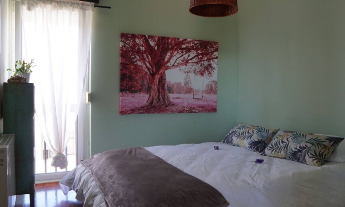 Carcavelos Apartamento | Carcavelos Luze House