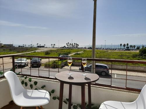 Carcavelos Apartamento | Carcavelos Surf Beach House