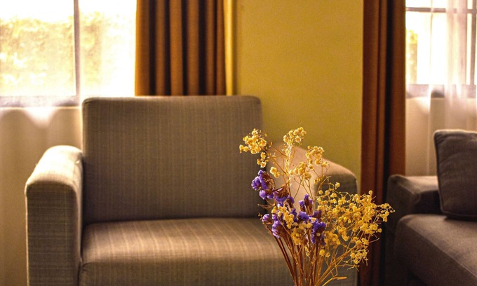 San Salvador Apartamento | Cardedeu Suites