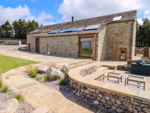 Skipton Casa | Carden Laithe Barn