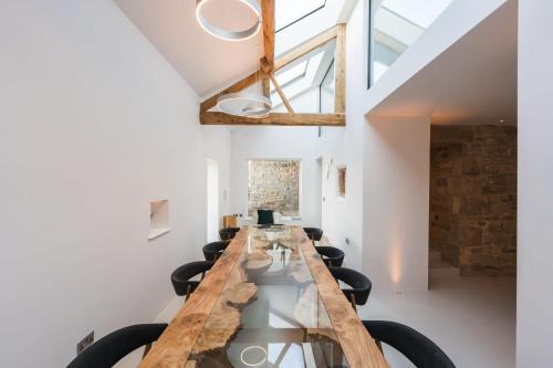 Cracoe Casa | Carden Laithe By Birch Stays