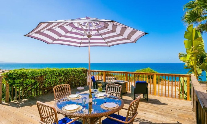 Cardiff-by-the-Sea Casa | Cardiff Beach Cottage