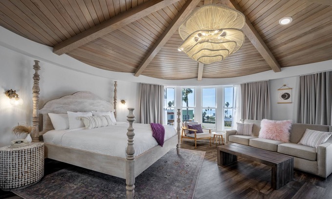 Cardiff-by-the-Sea Cama Y Desayuno | Cardiff by the Sea Lodge