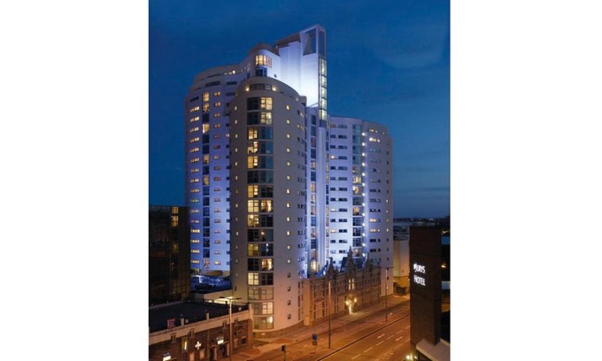 Cardiff City Centre Apartamento | Cardiff City Center - with FREE Parking