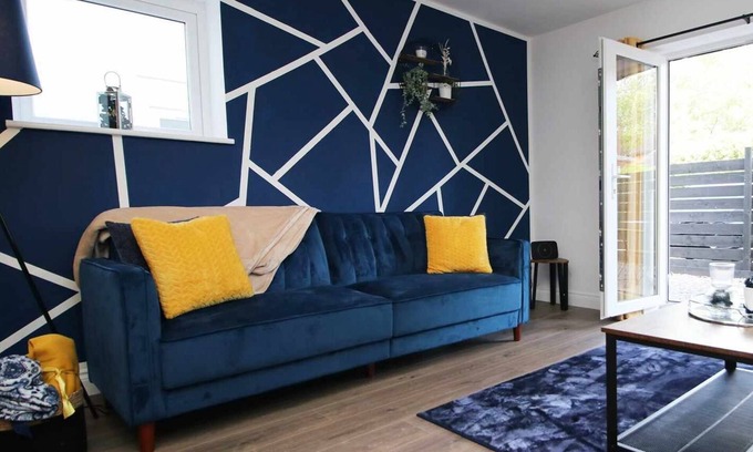 Cathays Apartamento | Apartamento-Baño Privado