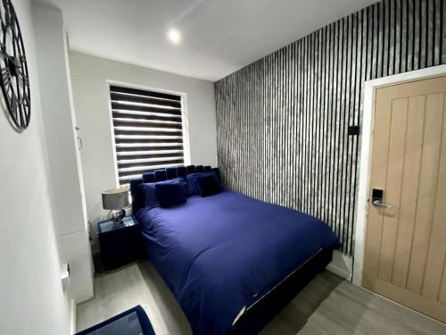 Plasnewydd Apartamento | Cardiff City Studio Sleeps 4