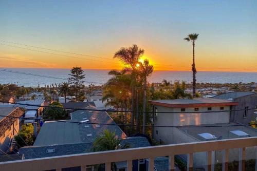 Cardiff-by-the-Sea Apartamento | Cardiff Retreat with Game Room and Deck, Near Beach