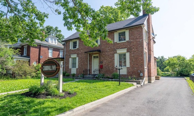 Cornwall Casa | ~Cardinal Inn~ Bed and Breakfast