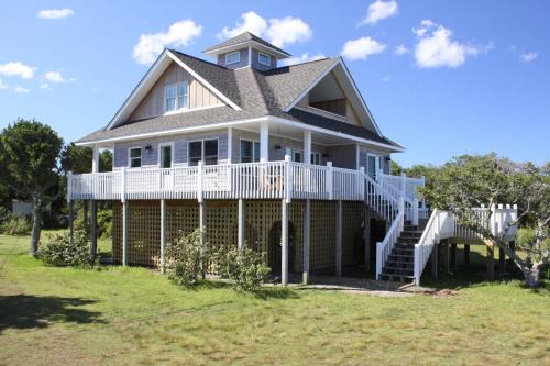 Frisco Casa | Cardinal Point #9-F