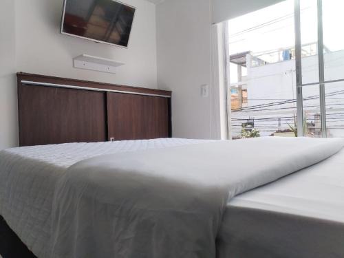 Usaquen Apartamento | Cardio 163 Boutique