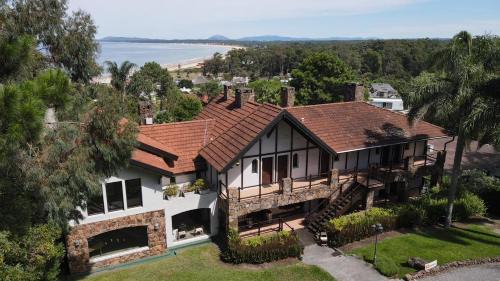 Punta Ballena Hotel | CARDON Posada Boutique