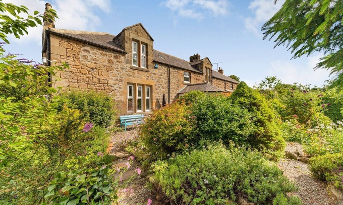 Lesbury Cabaña | 3 bedroom accommodation in Lesbury