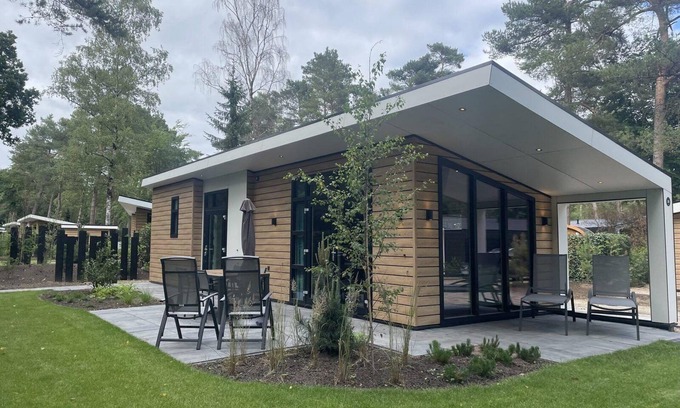 Wekerom Casa | Carefree bliss
