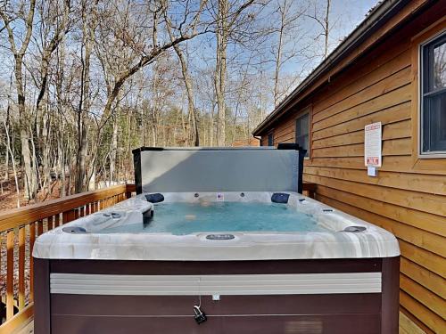 Swanton Casa | Carefree Cove