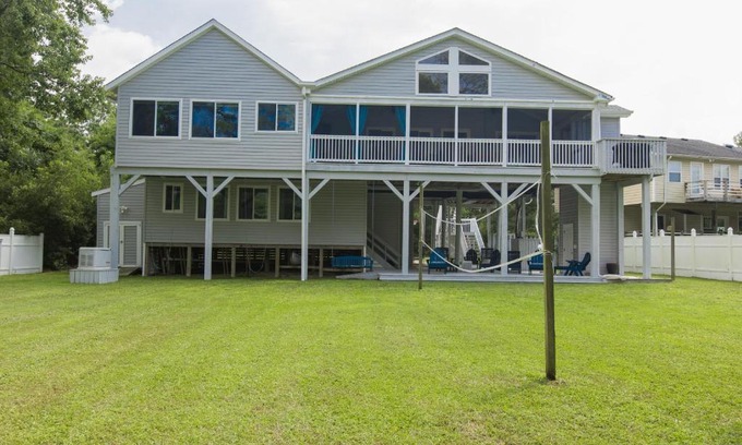 Sandbridge Casa | Carefree