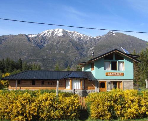 Epuyén Casa | Carelhue