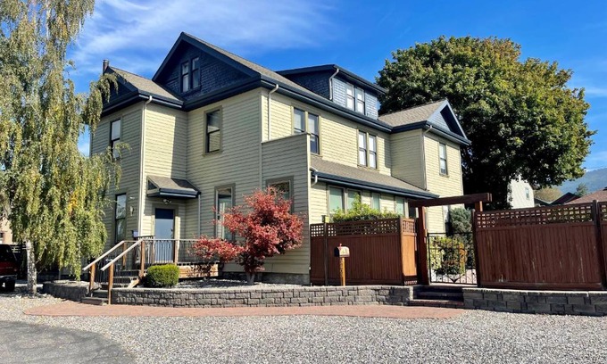 Vernon Apartamento | Carew House