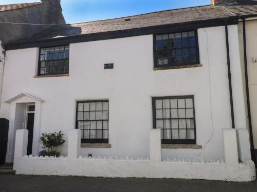 Redruth Casa | Carew House Cottage