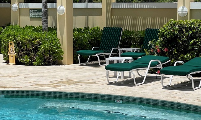 Candelero Abajo Villa | Carey Beach Villa at Palmas del Mar