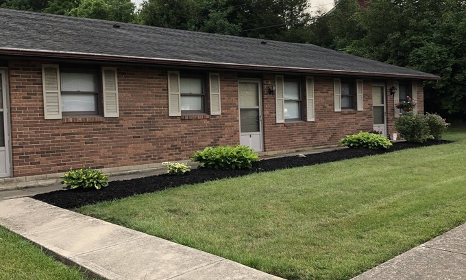 Wilmington Apartamento | Carey Villa III… near WC, WEC, and downtown Wilmington