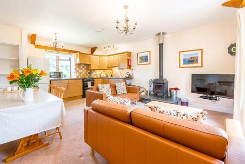 Boscastle Casa | Cargurra Farm