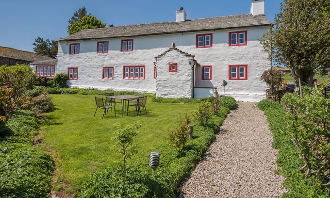 Penrith Casa | Carhullan, BAMPTON, CUMBRIA