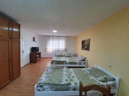 Sjenica Apartamento | Caričin konak