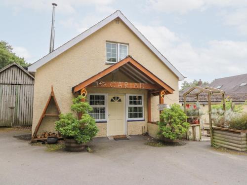 Bethania Casa | Cariad Cottage