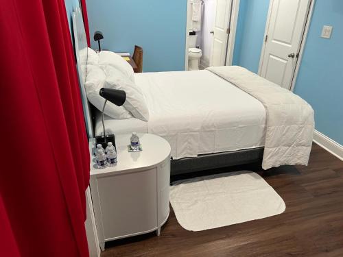 Upper Marlboro Cama Y Desayuno | Carib Comfort B and B