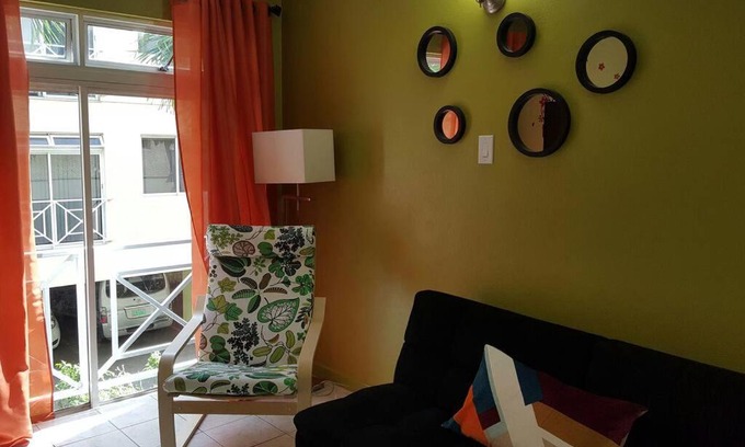 Eden Gardens Apartamento | Carib Hideaway