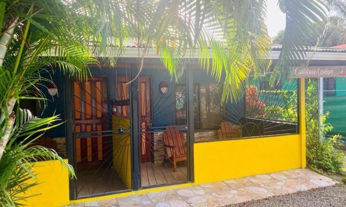 Puerto Viejo de Talamanca Apartamento | Caribbean Comfort