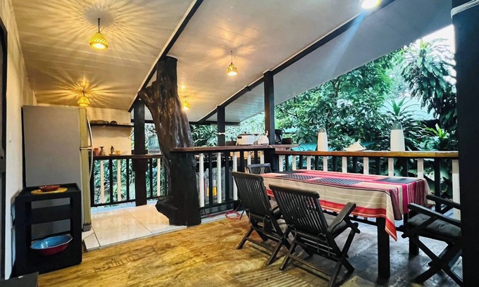 Cocles Apartamento | Caribbean Alchemy Cocles Beach