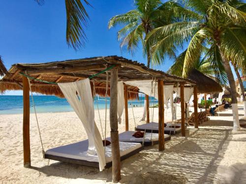 Puerto Juárez Apartamento | Caribbean apartment