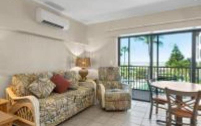South Island Hotel | Caribbean Beach Club